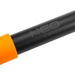 Держак довгий Neo Tools, 130см, система NEO Click, алюміній