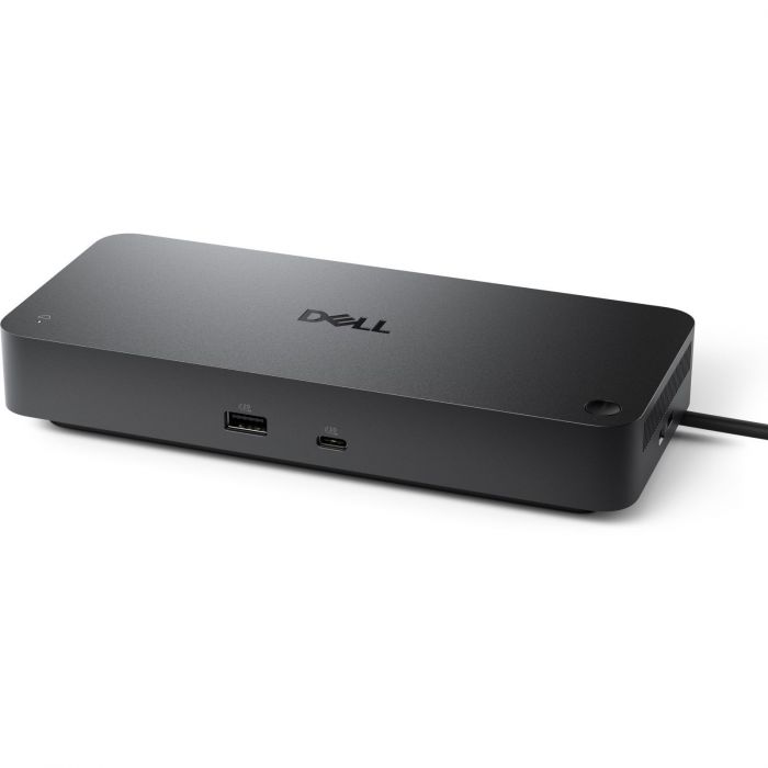 Док-станція Dell Pro Thunderbolt 4 Smart Dock - SD25TB4