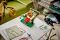 Конструктор LEGO Editions Football Кріштіану Роналду — легенда футболу