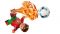 Конструктор LEGO Editions Football Кріштіану Роналду — найкращі моменти футбольних матчів