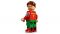 Конструктор LEGO Editions Football Кріштіану Роналду — найкращі моменти футбольних матчів