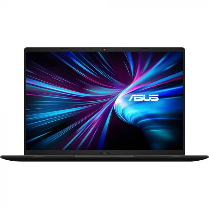 Ноутбук ASUS Vivobook V16 V3607VM-TK151 16" WUXGA, Intel 7 240H, 16GB, F512GB, NVD5060-8, NoOS, Чорний