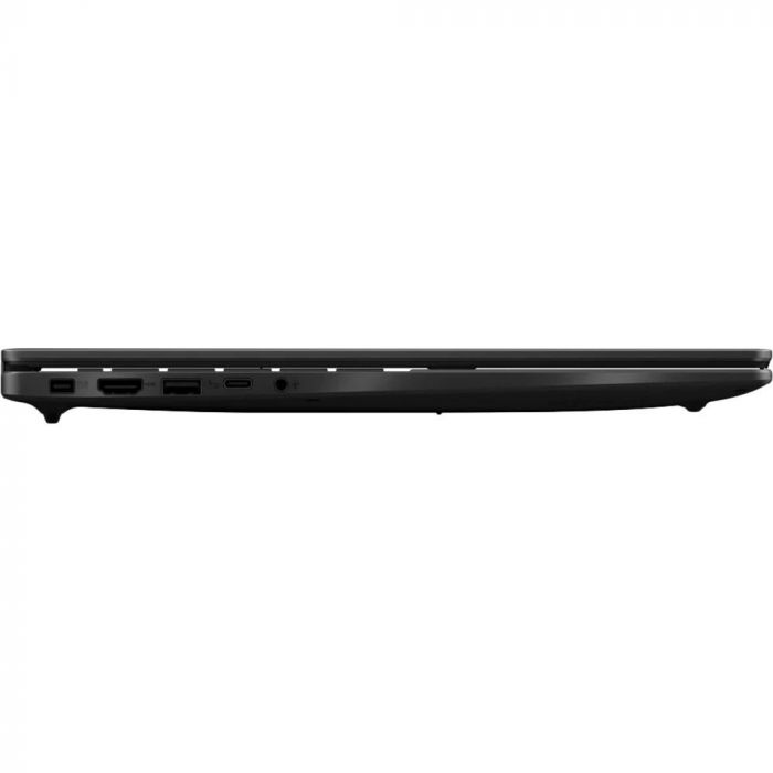 Ноутбук ASUS Vivobook V16 V3607VM-TK151 16" WUXGA, Intel 7 240H, 16GB, F512GB, NVD5060-8, NoOS, Чорний