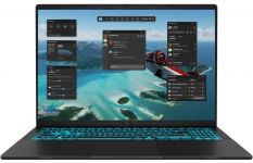 Ноутбук ASUS Vivobook V16 V3607VM-TK151 16" WUXGA, Intel 7 240H, 16GB, F512GB, NVD5060-8, NoOS, Чорний