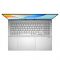 Ноутбук ASUS Vivobook S16 S3607QA-SH043W 16" WUXGA OLED, Qualcomm X X1 26 100, 16GB, F512GB, UMA, Win11, Сріблястий