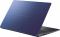 Ноутбук ASUS Vivobook Go 15 E510KA-BQ1236 15.6" FHD, Intel C N4500, 8GB, F512GB, UMA, NoOS, Блакитний