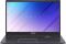 Ноутбук ASUS Vivobook Go 15 E510KA-BQ1236 15.6" FHD, Intel C N4500, 8GB, F512GB, UMA, NoOS, Блакитний