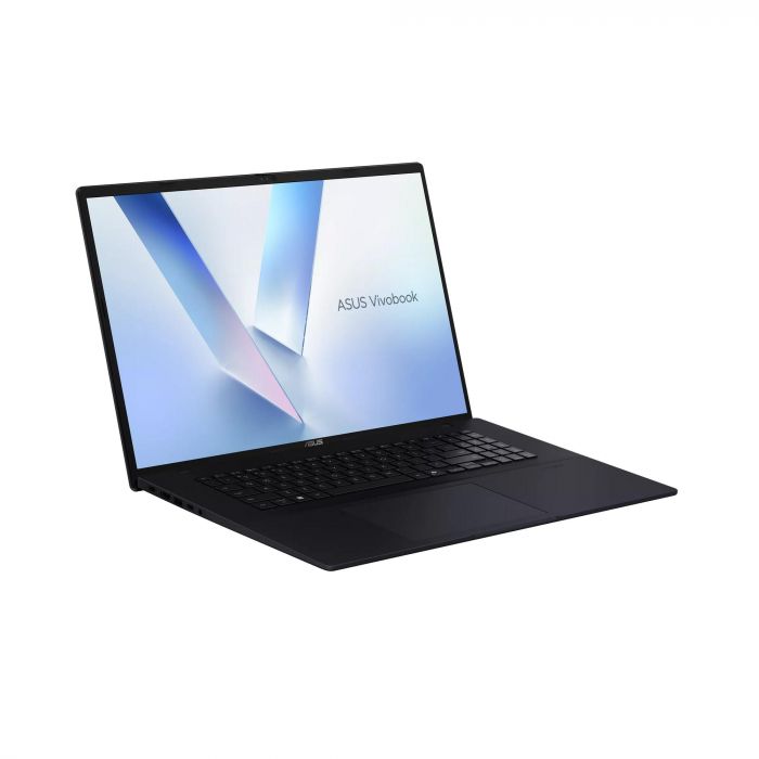 Ноутбук ASUS Vivobook 18 M1807GA-S8007 18" WUXGA IPS, AMD AI 7 445, 32GB, F1TB, UMA, NoOS, Блакитний