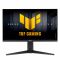Монітор Asus 27" TUF Gaming VG27UQEL5A 2xHDMI, DP, MM, IPS, 3840x2160, 80/310Hz, 1ms, sRGB 120%, AdaptiveSync, Pivot, HDR400