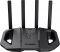 Маршрутизатор ASUS TUF-BE3600 BE3600, 4xGE LAN, 2,5xGE WAN, 1xUSB3.2, MESH