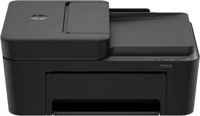 Багатофункціональний пристрій A4 HP DeskJet Ink Advantage 4376 з Wi-Fi