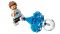 Конструктор LEGO Editions Football Ліонель Мессі — найкращі моменти футбольних матчів