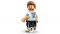 Конструктор LEGO Editions Football Ліонель Мессі — найкращі моменти футбольних матчів