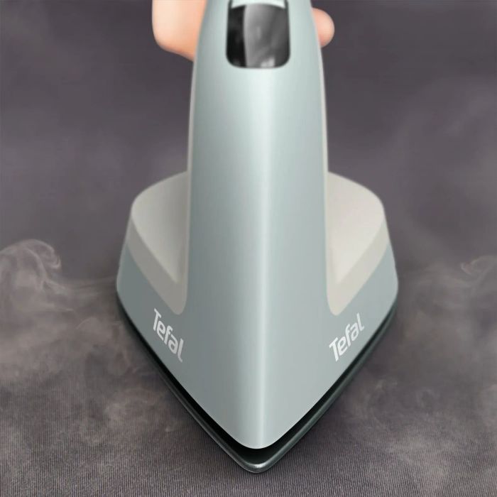 Прасувальна система Tefal Steam Board 450, 1800Вт, 1500мл, верт. відпарювання, нерж. сталь, білий