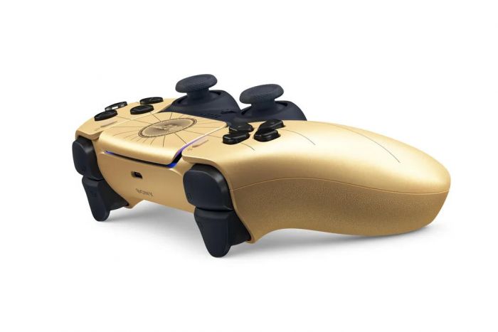 Геймпад PlayStation 5 Dualsense BT (007 First Light™ Limited Edition)