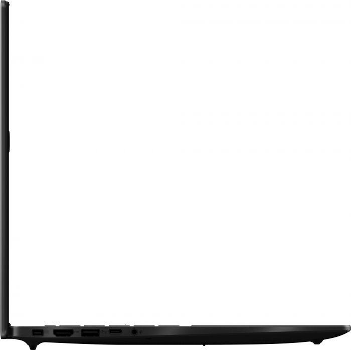 Ноутбук ASUS Vivobook V16 V3607VP-TK078 16" WUXGA, Intel 7 240H, 32GB, F1TB, NVD5070-8, NoOS, Чорний
