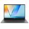 Ноутбук ASUS Vivobook S16 M3607KA-SH044 16" FHD OLED, AMD AI 5 330, 16GB, F512GB, UMA, NoOS, Сірий