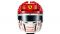 Конструктор LEGO Editions Formula 1 Шолом Шарля Леклера з команди Scuderia Ferrari HP