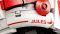 Конструктор LEGO Editions Formula 1 Шолом Шарля Леклера з команди Scuderia Ferrari HP
