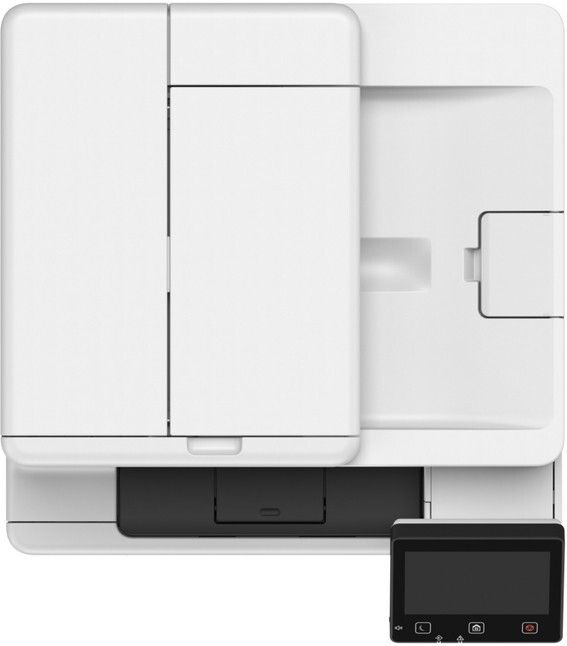 БФП А4 кол. Canon i-SENSYS MF664Cdw з Wi-Fi