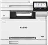 БФП А4 кол. Canon i-SENSYS MF664Cdw з Wi-Fi