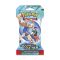 Колекційна карткова гра Pokemon: Journey Together Sleeved Booster, бустер пак (1 шт)