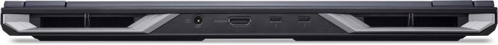 Ноутбук Acer Predator Helios Neo 16 PHN16-I31 16" WUXGA IPS, Intel i7-14650HX, 32GB, F1TB, NVD5050-8, Lin, чорний