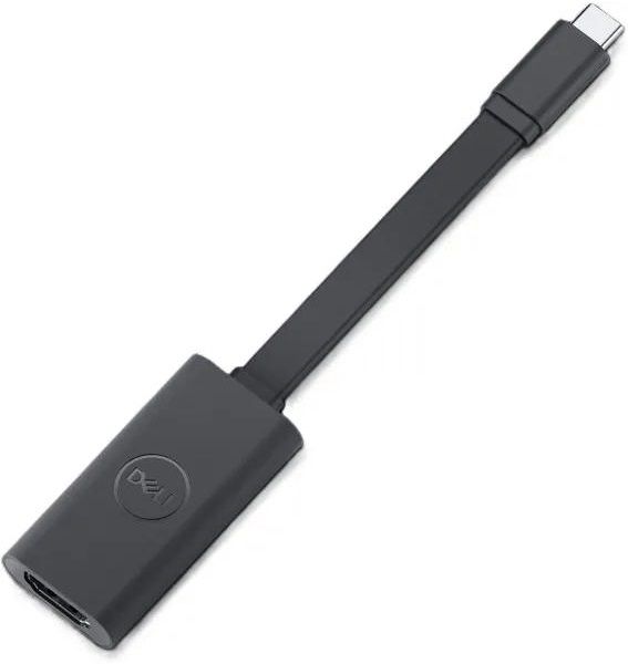 Перехідник Dell Adapter - USB-C to HDMI 2.1