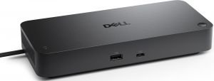 Док-станція Dell Pro Thunderbolt 5 Smart Dock SD25TB5