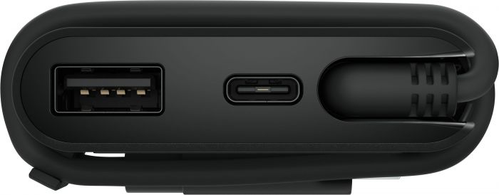 Адаптер Dell Pro 4-in-1 USB-C Travel Hub-DA225