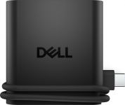 Адаптер Dell Pro 4-in-1 USB-C Travel Hub-DA225