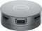 Адаптер Dell DA310 USB-C Mobile Adapter