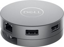 Адаптер Dell DA310 USB-C Mobile Adapter