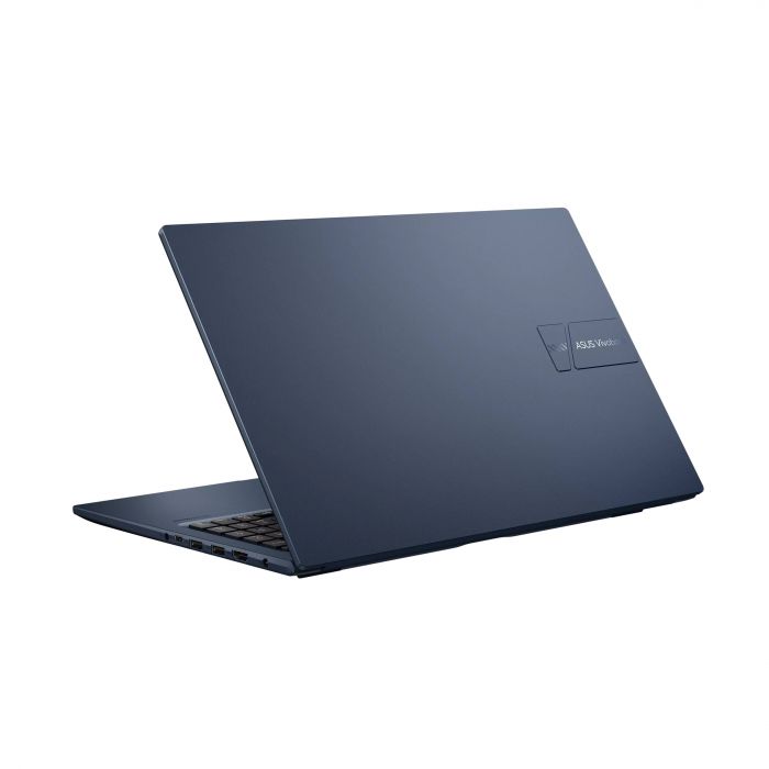 Ноутбук ASUS Vivobook 15 X1504MA-BQ109 15.6" FHD IPS, Intel 5 320, 16GB, F512GB, UMA, NoOS, Блакитний
