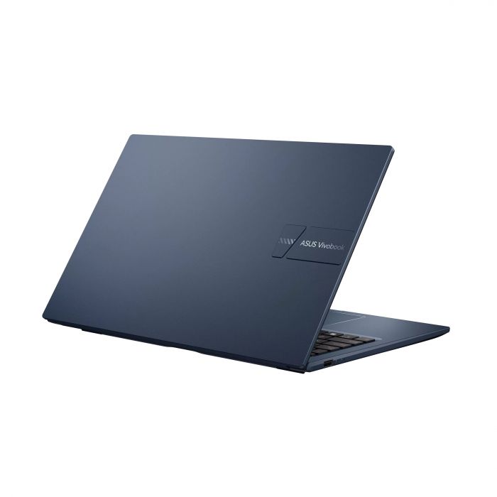 Ноутбук ASUS Vivobook 15 X1504MA-BQ109 15.6" FHD IPS, Intel 5 320, 16GB, F512GB, UMA, NoOS, Блакитний