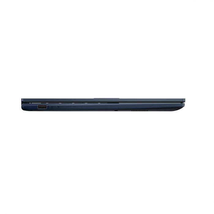 Ноутбук ASUS Vivobook 15 X1504MA-BQ109 15.6" FHD IPS, Intel 5 320, 16GB, F512GB, UMA, NoOS, Блакитний