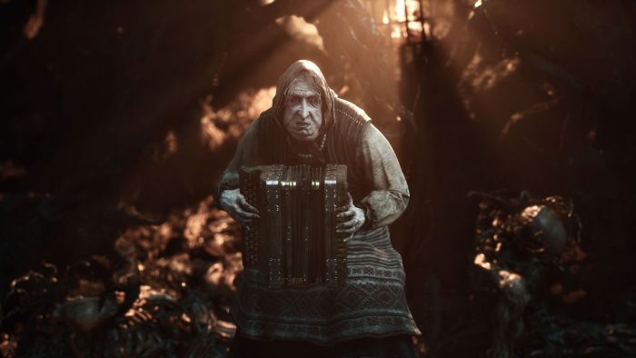 Гра консольна PS5 Mortal Shell 2, BD диск