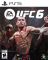 Гра консольна PS5 UFC 6, BD диск