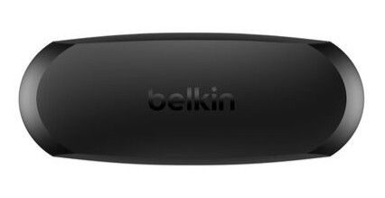 Навушники TWS Belkin Soundform Rhythm True Wireless ANC, чорний