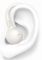 Навушники TWS Belkin Soundform ActiveFit True Wireless, кремовий
