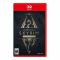 Гра консольна Switch 2 The Elder Scrolls V: Skyrim Anniversary Edition, картридж