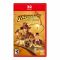 Гра консольна Switch 2 Indiana Jones and the Great Circle, картридж