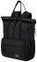 Рюкзак жіночий для ноутбука 15.6", American Tourister, Urban Groove tote backpack UG25, поліестер, 20.5л, чорний
