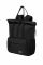 Рюкзак жіночий для ноутбука 15.6", American Tourister, Urban Groove tote backpack UG25, поліестер, 20.5л, чорний