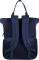 Рюкзак жіночий для ноутбука 15.6", American Tourister, Urban Groove tote backpack UG25, поліестер, 20.5л, темно-синій