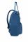 Рюкзак жіночий для ноутбука 15.6", American Tourister, Urban Groove tote backpack UG25, поліестер, 20.5л, блакитний