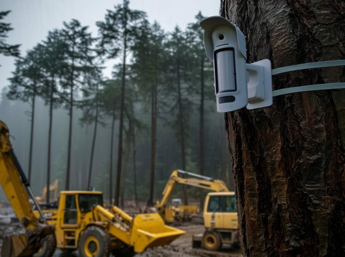 Датчик руху вуличний типу "штора" з фотоверифікацією Ajax CurtainCam Outdoor HighMount PhOD, Jeweller, бездротовий, білий, 142717.359.WH1