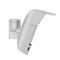 Датчик руху вуличний типу "штора" з фотоверифікацією Ajax CurtainCam Outdoor HighMount PhOD, Jeweller, бездротовий, білий, 142717.359.WH1