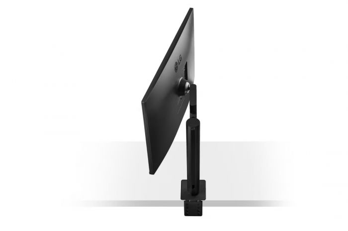 Монітор LG 31.5" 32UN880K-B 2xHDMI, DP, USB-С, MM, IPS, 3840x2160, DCI-P3 95%, Pivot, HDR10
