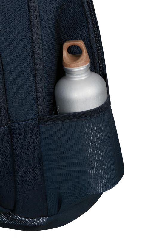 Рюкзак для ноутбука 15.6" American Tourister, Urban Groove UG26 backpack, поліестер, 27л, синій